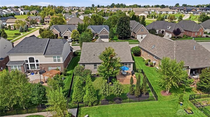 Property Photo:  360 Woodstream Drive  OH 45066 
