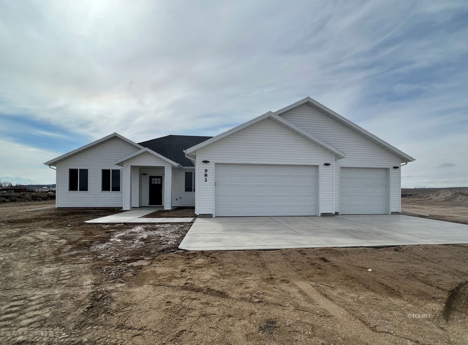 Property Photo:  Lot B4 Crest Drive  NV 89815 