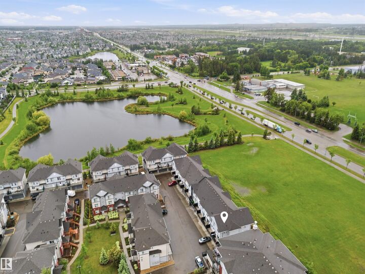 Property Photo:  655 Watt Boulevard SW 64  AB T6X 0Y2 