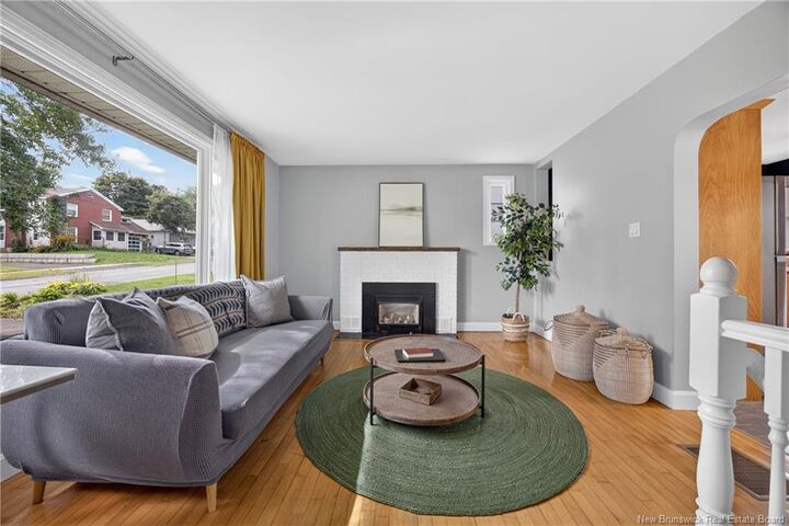 Property Photo:  719 Mitchell Street  NB E3B 3S7 