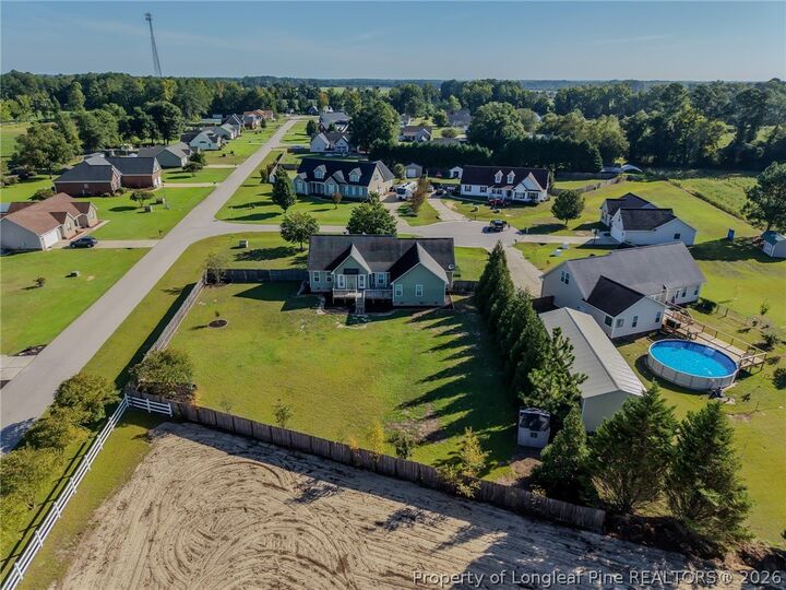 Property Photo:  5604 Quiet Acres Lane  NC 28395 