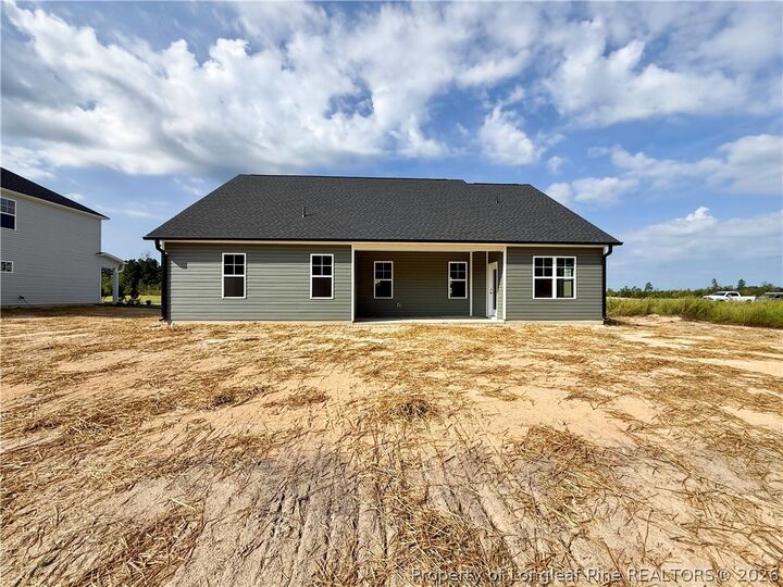 Property Photo: 160 Holden (Lot 50) Lane NC 28315