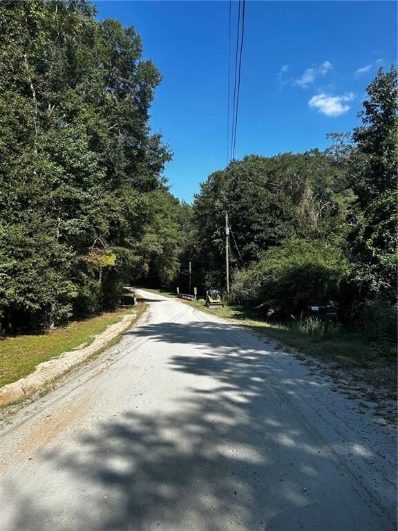 Property Photo:  12345 Hamilton Road  GA 30268 