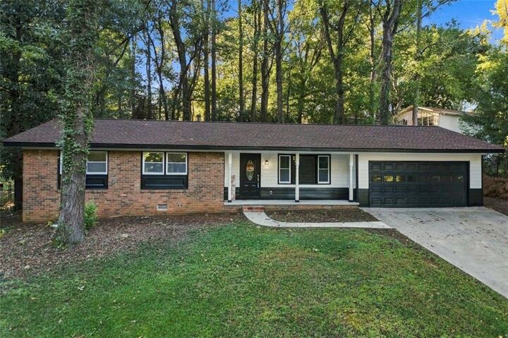 Property Photo:  4205 Commodore Drive  GA 30341 