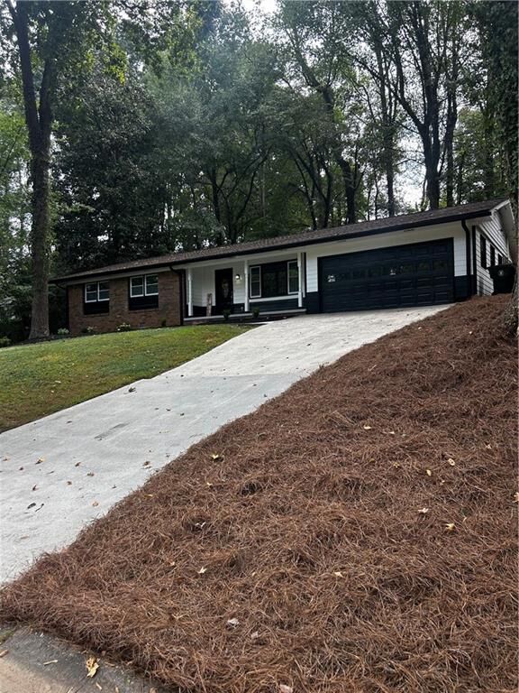 Property Photo:  4205 Commodore Drive  GA 30341 