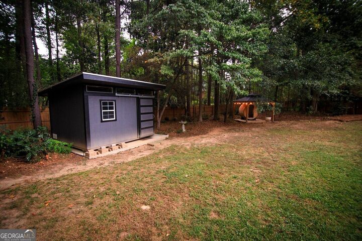 Property Photo:  3465 Cedar Valley Court  GA 30080 
