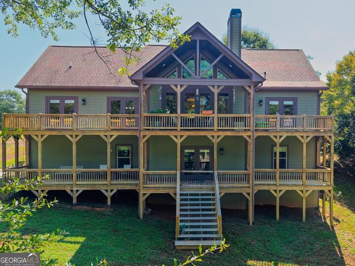 Property Photo:  452 Captains Court  GA 30523 