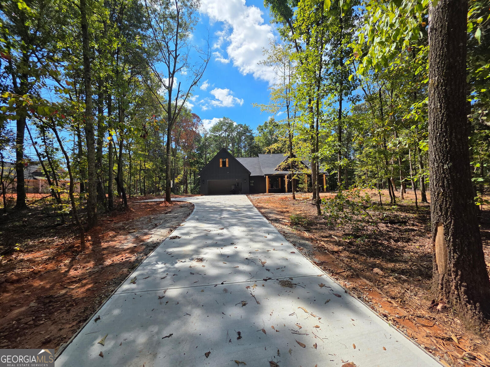 Property Photo: 440 Bob Thomas Rd. GA 30233