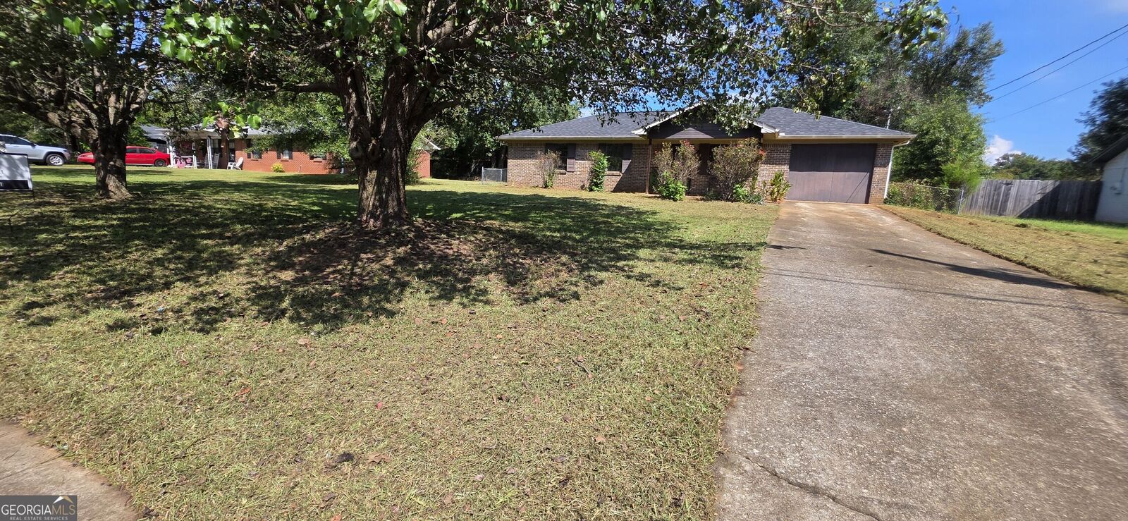 Property Photo: 115 Grove Creek Drive GA 30248