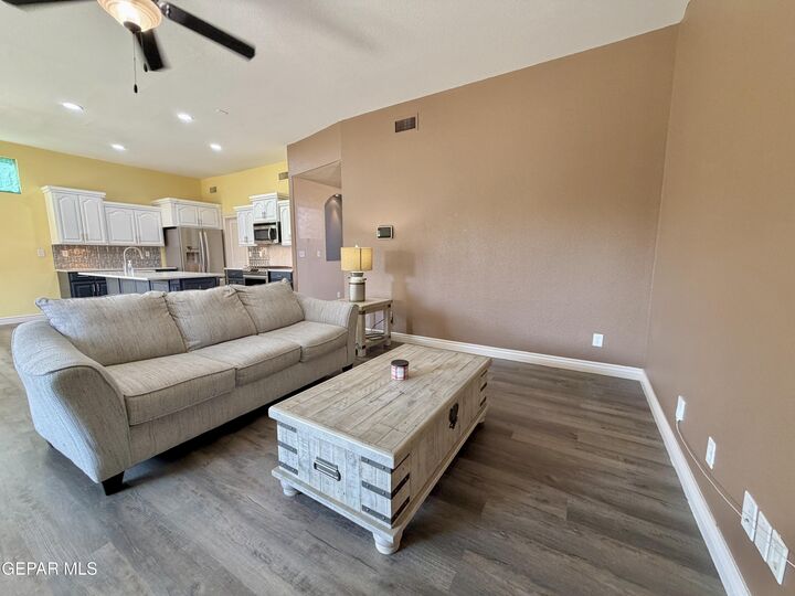 Property Photo: 11540 Charles Boyle Place TX 79934