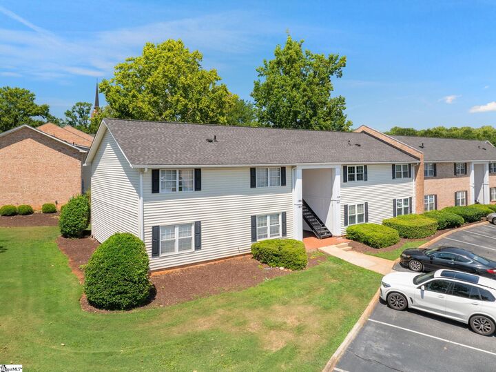Property Photo: 925 Cleveland Street Unit 166 SC 29601