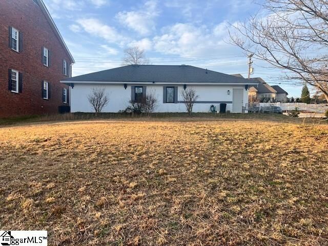 Property Photo:  54 Pointe Circle  SC 29615 