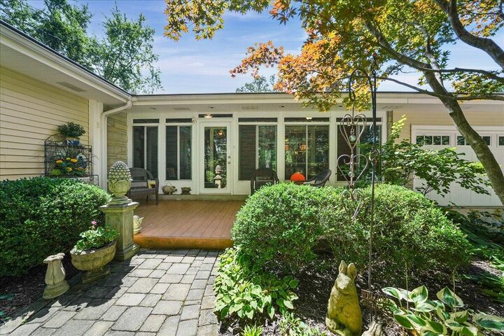 Property Photo:  8811 Ainsworth Road  IN 46342 
