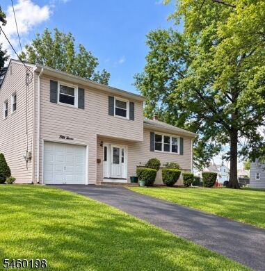 Property Photo:  57 Francine Ave  NJ 07006 