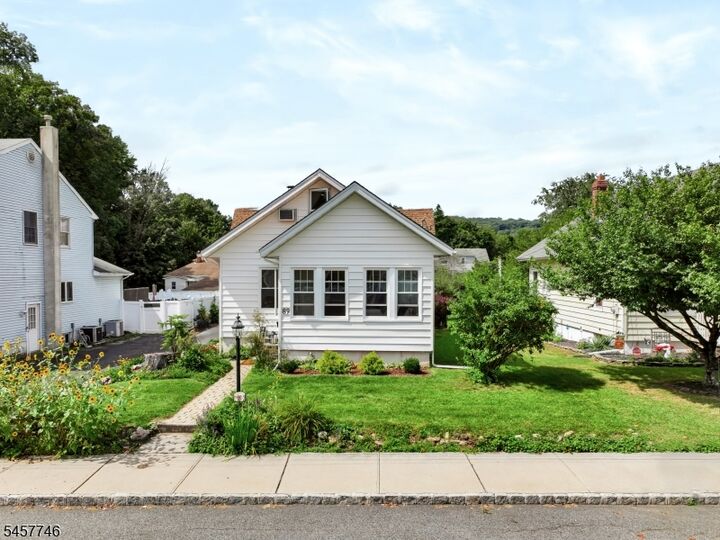 Property Photo:  89 Keller Ave  NJ 07866 