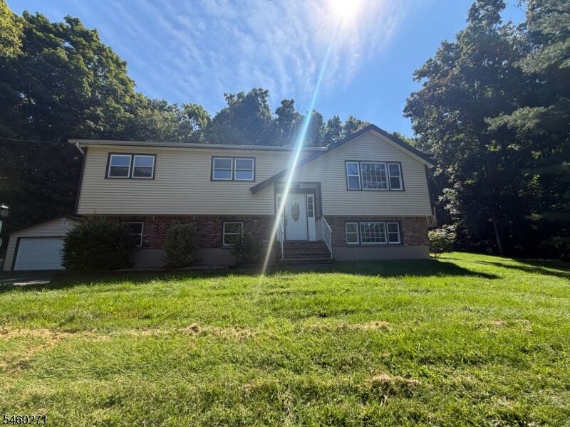 Property Photo:  1624 County Rd 565  NJ 07461 