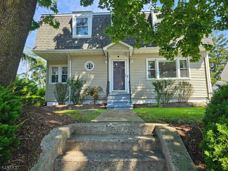Property Photo: 121 W Hanover Ave NJ 07950