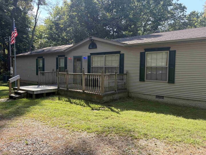 Property Photo: 13885 US Hwy 41 S KY 42452