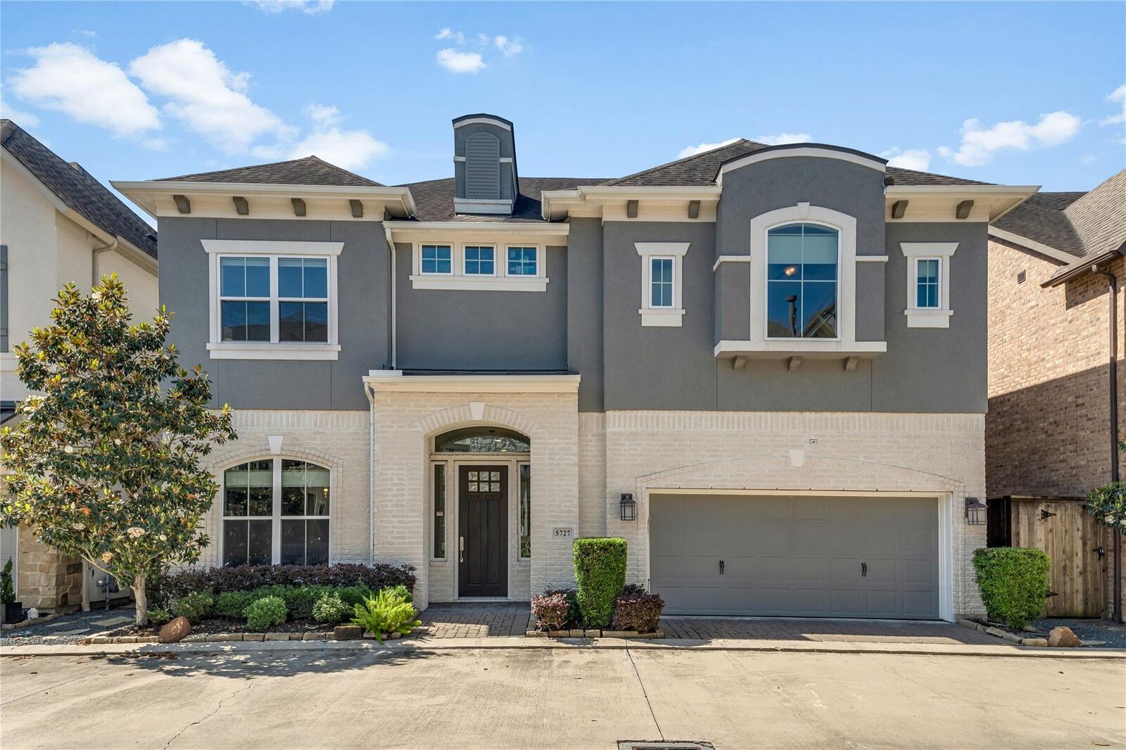 Property Photo:  5727 Brancott Way  TX 77096 