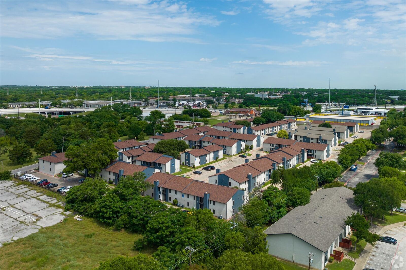 Property Photo:  3700 S Tyler Street 0172  TX 75224 