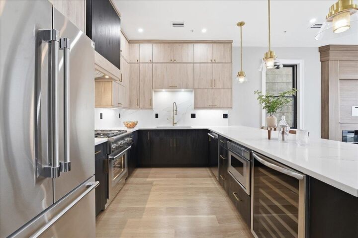 Property Photo: 134 Hancock Ave 2 NJ 07307