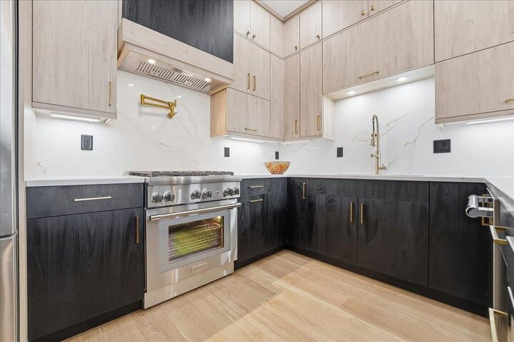 Property Photo: 134 Hancock Ave 2 NJ 07307