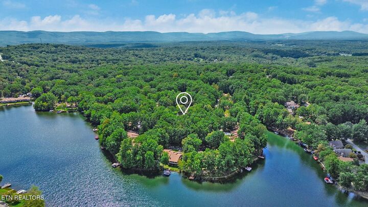 Property Photo:  374 Lake Catherine Court  TN 38558 