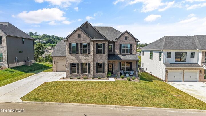 Property Photo: 1952 Hickory Reserve Rd TN 37932