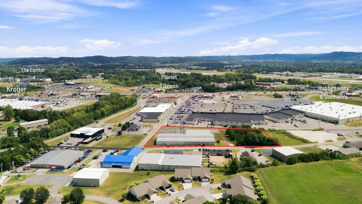 Property Photo:  75 Commercial Drive  KY 42503 