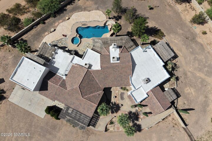 Property Photo:  21998 SE Homestead Road  NM 88030 
