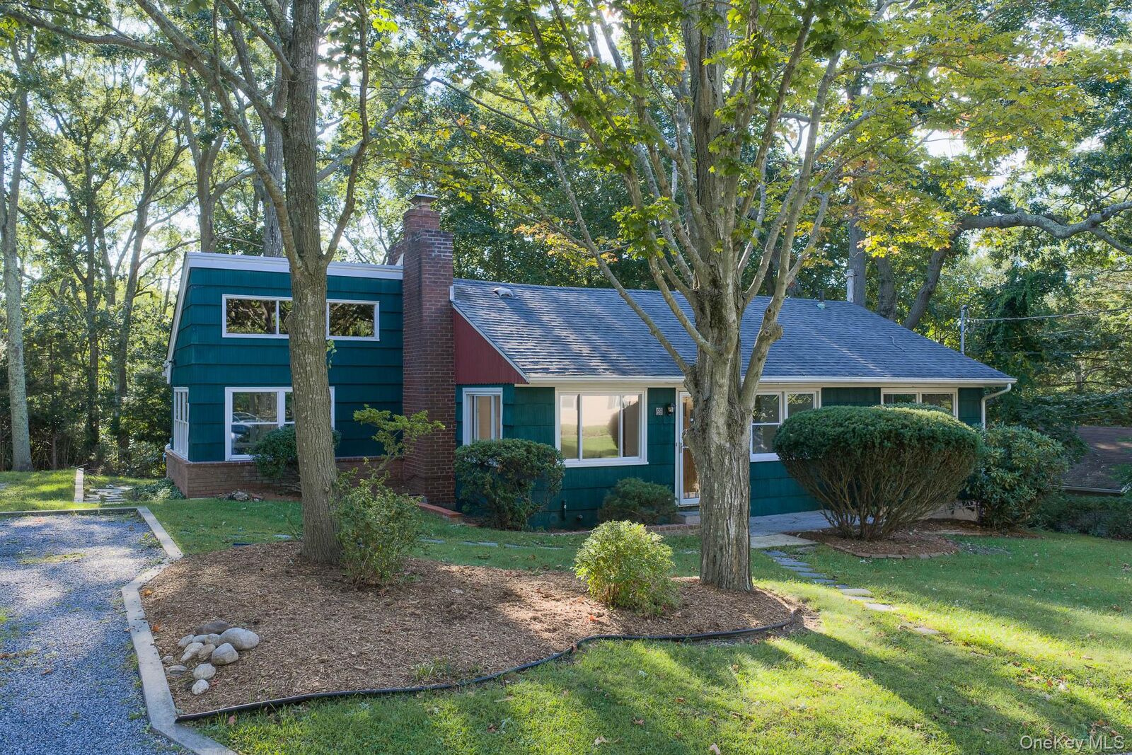 Property Photo:  69 Herod Point Road  NY 11792 