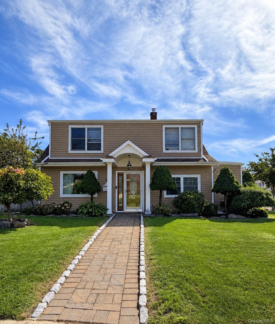 Property Photo:  2 Cooper Lane  NY 11756 