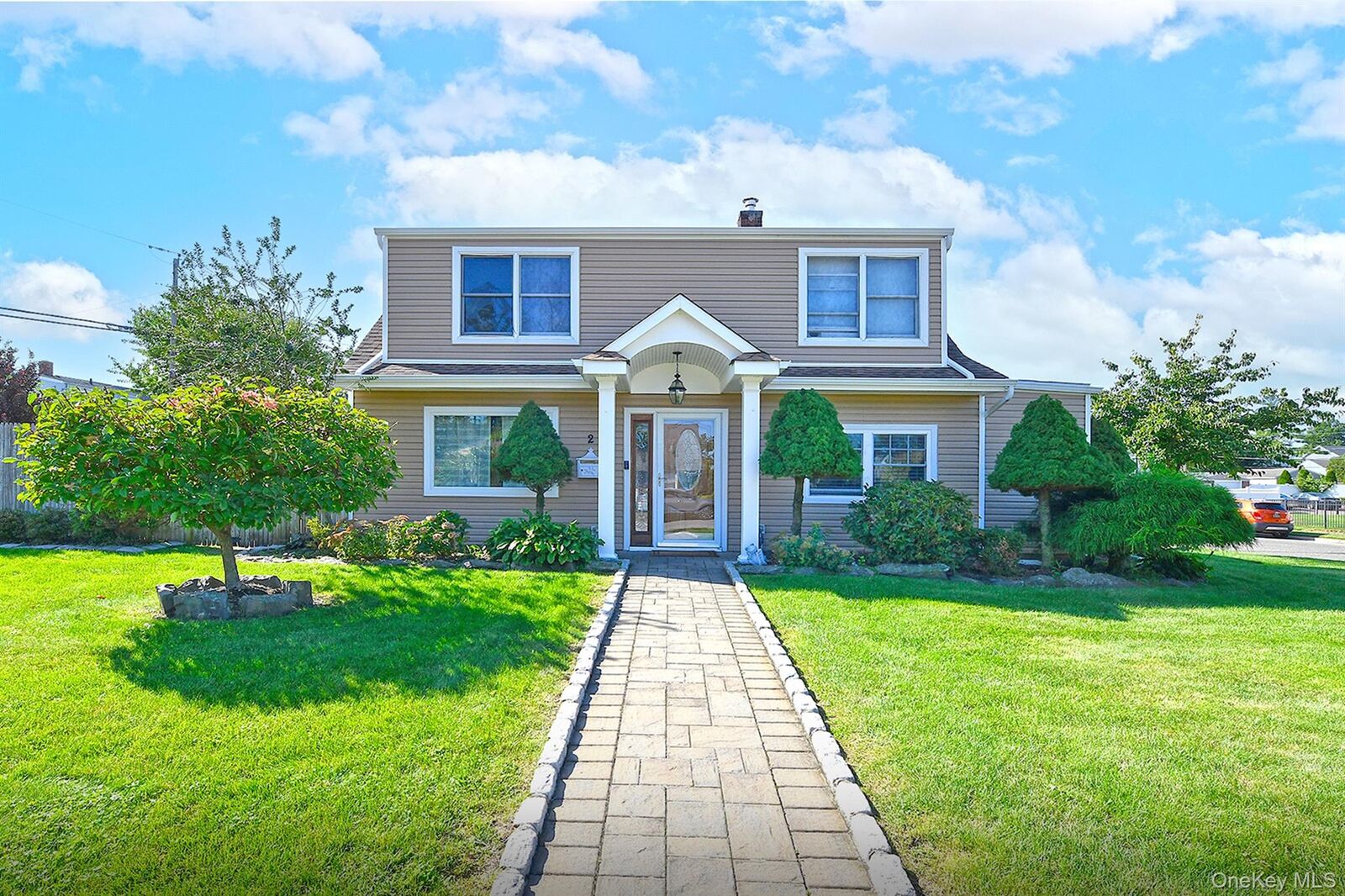 Property Photo: 2 Cooper Lane NY 11756