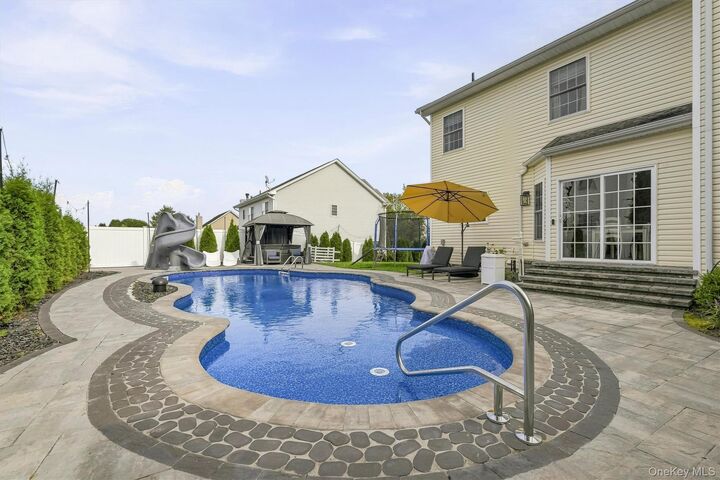 Property Photo: 2726 Colonial Drive NY 12553