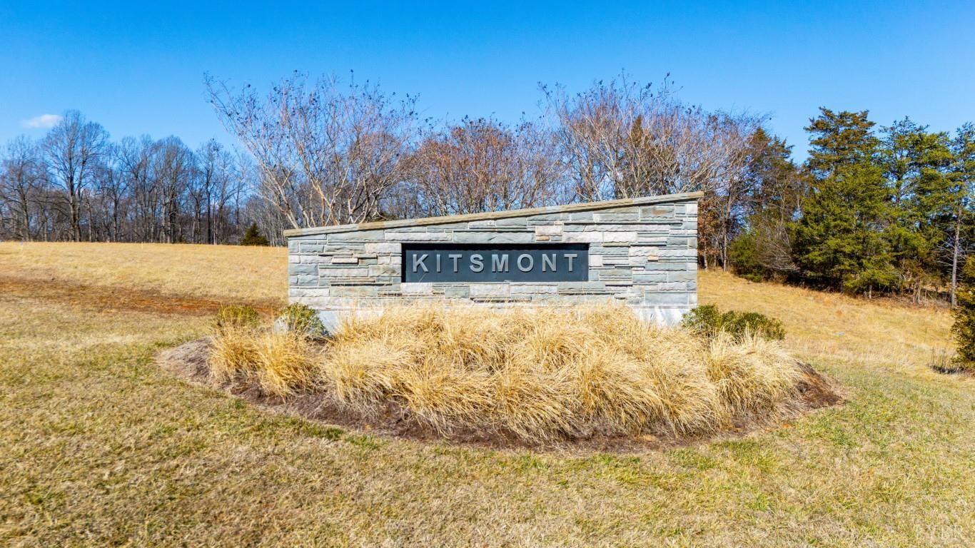 Property Photo: 0 Kitsmont VA 24551