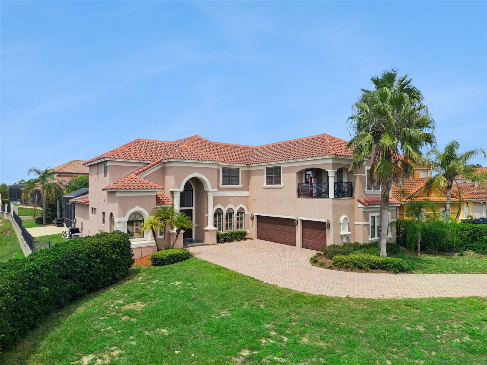 Property Photo: 135 Woodmoor Ct FL 33837