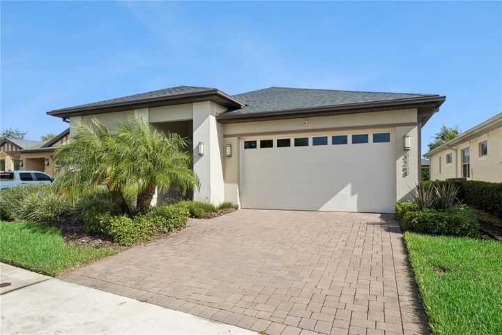 Property Photo: 3268 Songbird Circle FL 34773