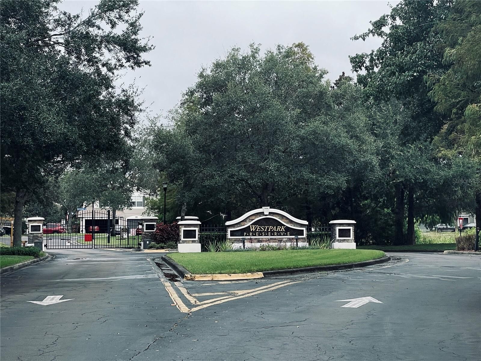 Property Photo: 10453 Westpark Preserve Boulevard FL 33625