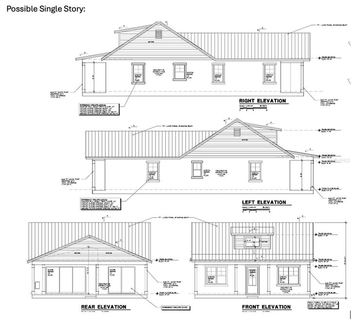 Property Photo:  5262 5th Avenue N  FL 33710 