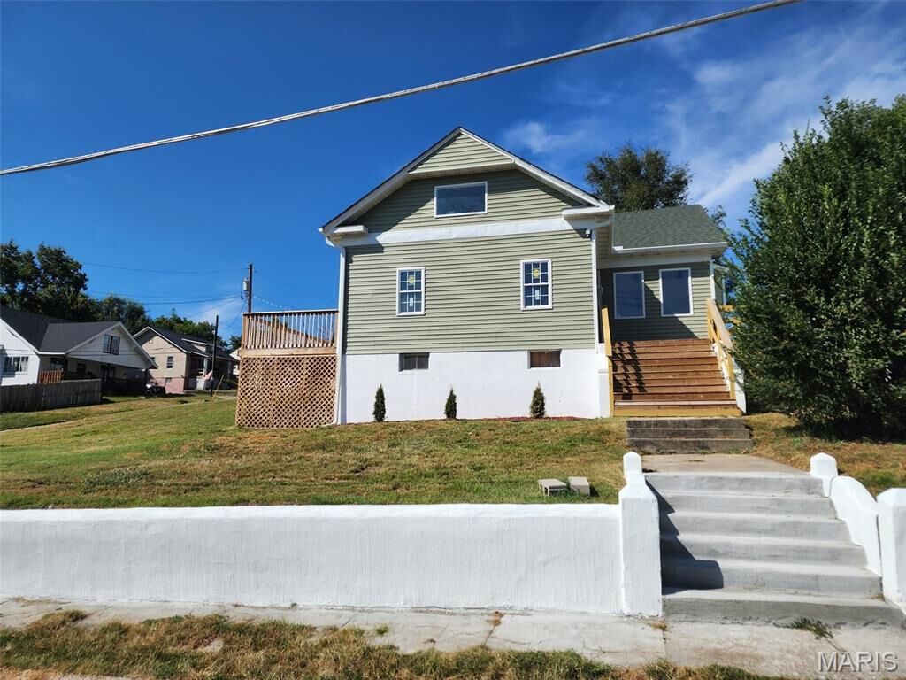 Property Photo:  1716 Grace Street  MO 63401 