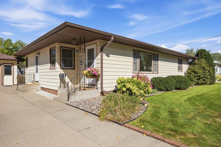 Property Photo:  415 N 6th Ave  WI 54650 