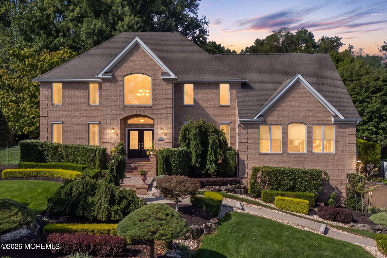 Property Photo: 3 Landmark Lane NJ 07746