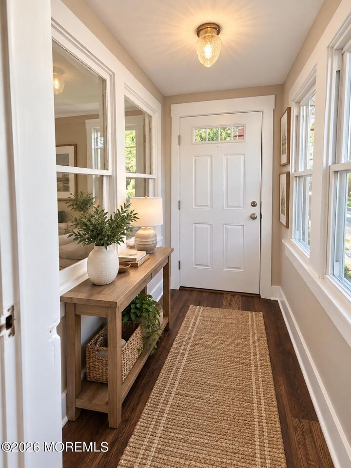 Property Photo: 39 E Sunset Avenue NJ 07701