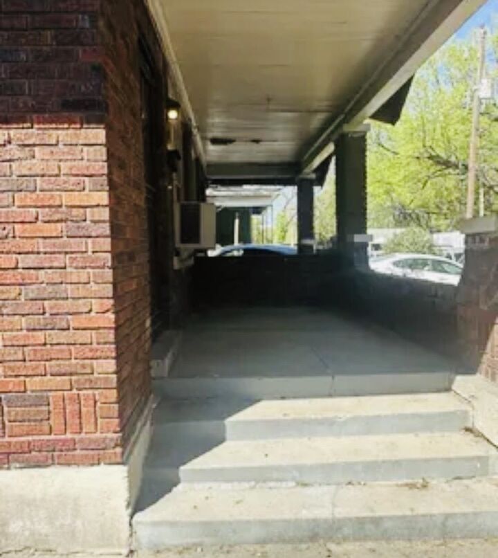 Property Photo: 775 Leath St TN 38107