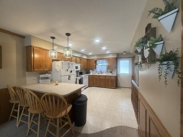 Property Photo:  2856 S Wentward Court  MI 49426 