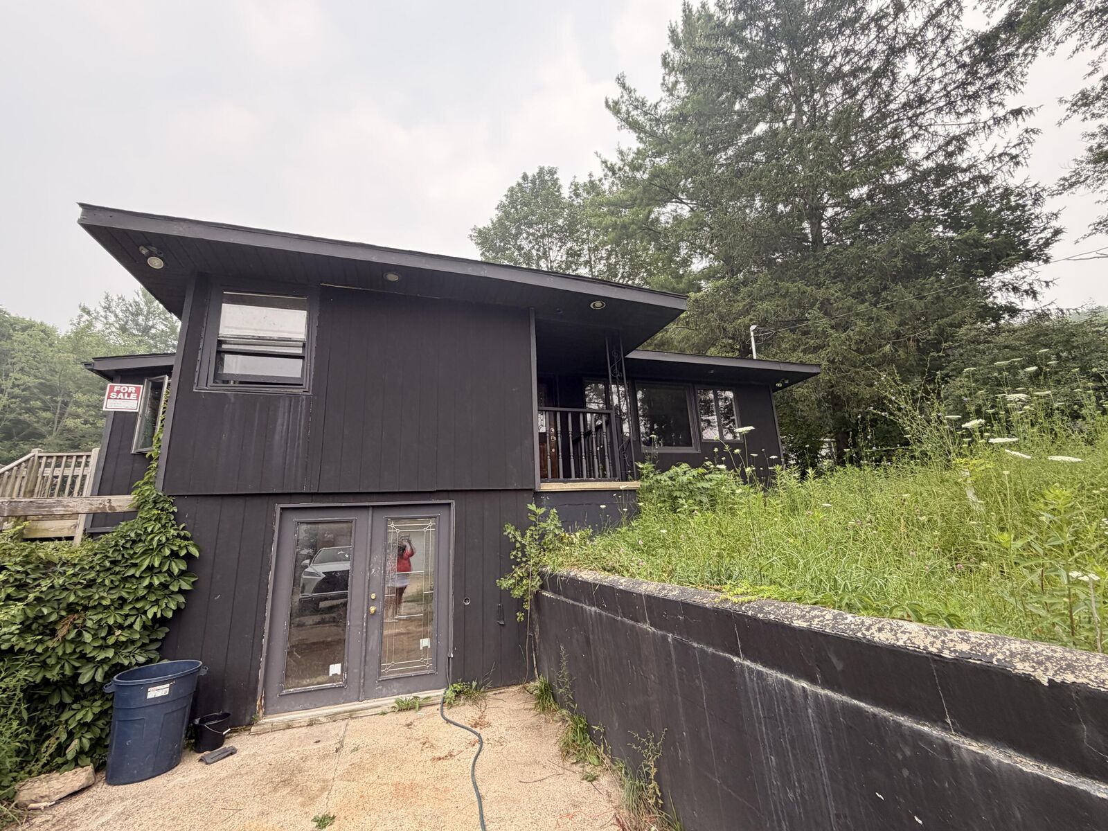 Property Photo: 149 Peterson Drive MI 49055