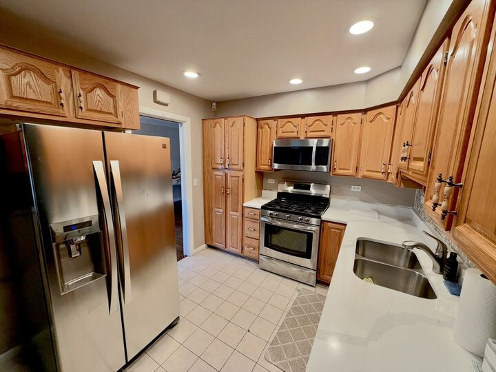 Property Photo:  10513 Dorchester Street  IL 60154 