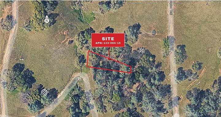 Property Photo:  5710 Baynham  CA 95464 