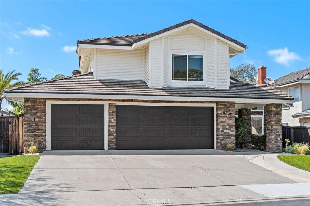 Property Photo: 28101 Westfield Drive CA 92677