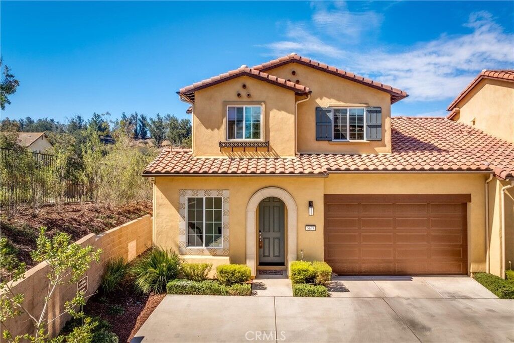 Property Photo:  5675 Aidan Way  CA 93455 